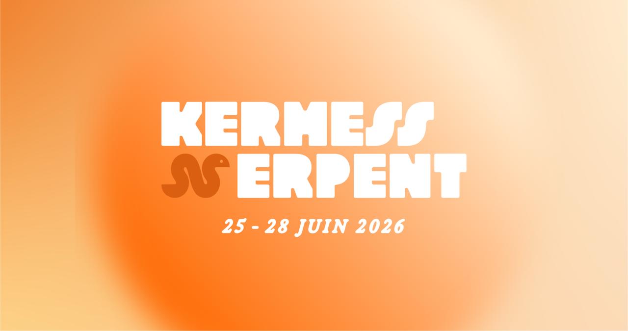 Kermesse d'Erpent